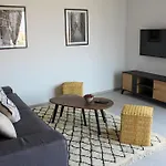 Studio Moderne Proche Macdo Rte Casa