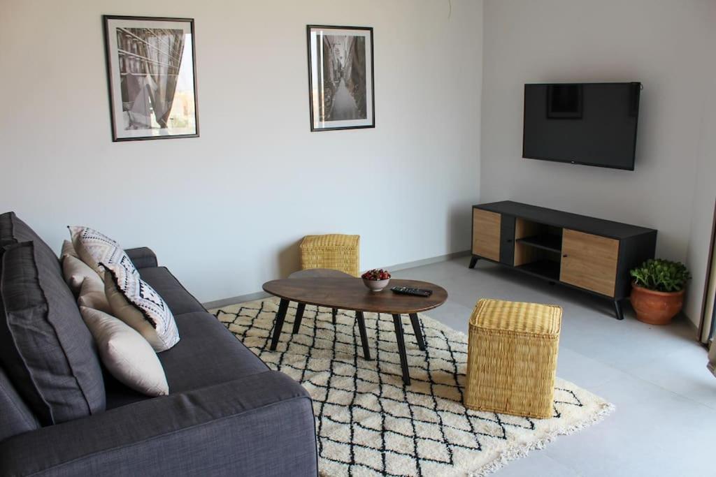 Appartamento Moderne Proche Macdo Rte Casa *