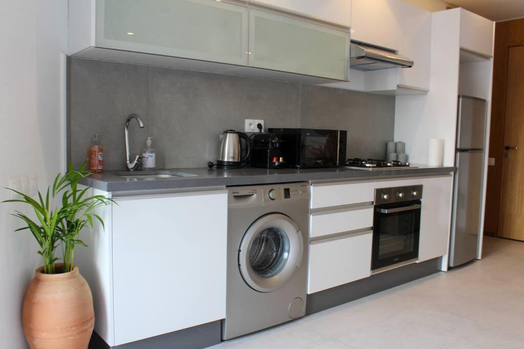 Moderne Proche Macdo Rte Casa Appartamento Marrakesh