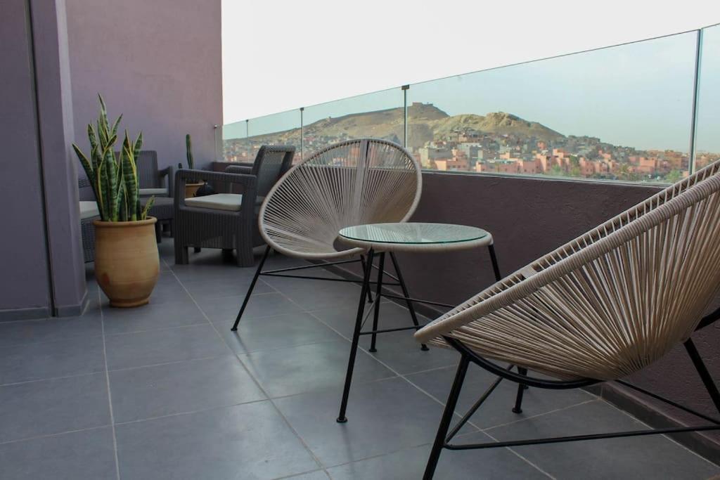 Moderne Proche Macdo Rte Casa Appartement *