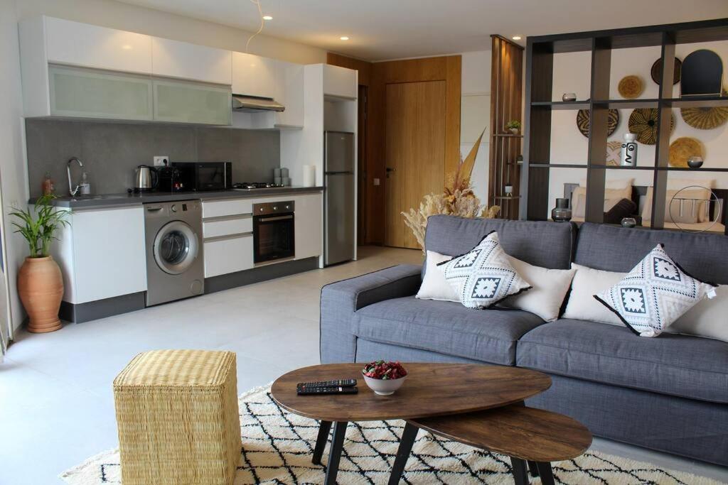 Moderne Proche Macdo Rte Casa Appartement *